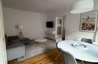 Wohnung mieten in 10559 Tiergarten, Voll möbliertes 2-Zimmer-Apartment (60 m²) – Einzugsbereit & Stilvoll