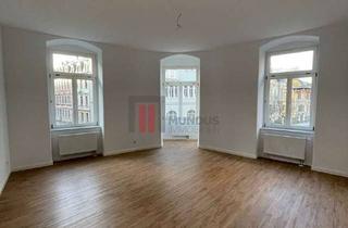 Wohnung mieten in Rosa-Luxemburg-Straße, 01796 Pirna, Exklusiv! Modernisierte 2-Raum-Wohnung mit Einbauküche in Pirna