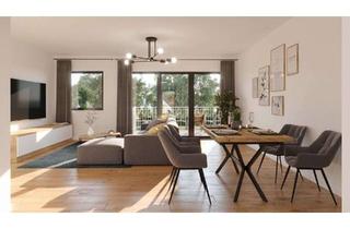 Wohnung mieten in Hauptstraße 70, 76872 Minfeld, 4 Zimmer Wohnung mit Terrasse energieeffizientes, modernes und ruhiges Wohnen