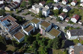 Wohnung mieten in Luitgardstraße, 71384 Weinstadt, Betreute Seniorenwohnung in ruhiger Lage - nur ab 60 Jahre -