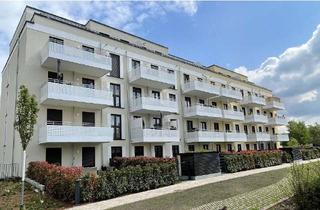 Wohnung mieten in Offenbacher Straße 165, 63263 Neu-Isenburg, Baujahr 2020, großzügige, helle, 3-Zimmerwohnung, große Süd-Dachterrasse, TGL-Bad mit Wanne + Dusche