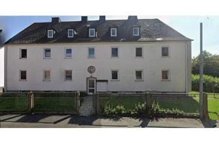 Wohnung mieten in Richard-Wagner-Straße 28, 95213 Münchberg, 4-Zimmer Wohnung in Münchberg mit 96 m² Wohnfläche