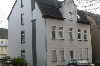 Wohnung mieten in Brößweg 25, 45897 Buer, Helle renovierte 4-Raum-Wohnung in GE-Buer