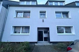 Wohnung mieten in Dorfstraße 106, 47259 Mündelheim, Sehr schöne, helle 2 Zimmer Wohnung in ruhiger Lage