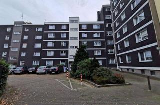 Wohnung mieten in Carl-Bosch-Straße 20, 44869 Höntrop, Schöne 3-Raum-Wohnung im 4. OG in Bochum-Höntrop