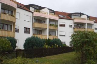 Wohnung mieten in Fröbelstraße, 04736 Waldheim, Neu!! 3-Zimmer-Wohnung mit Dachterrasse in Süd-Lage