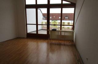 Wohnung mieten in Fröbelstraße, 04736 Waldheim, Neu!! 3-Zimmer-Wohnung mit Dachterrasse in Süd-Lage