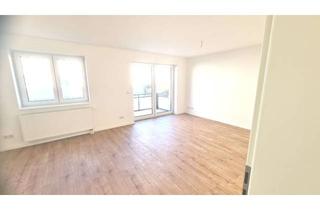 Wohnung mieten in Heinrichsberger Str., 39126 Rothensee, Neu! Sanierte 62 m² - 4-Zi, Balkon