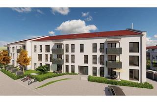 Wohnung mieten in Rosenberger Straße, 83527 Haag, Neubauwohnungen in Haag i. OB – modern wohnen im Grünen, München ganz nah