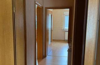 Wohnung mieten in Waldesruh 31, 57080 Siegen, 3-Zimmer Wohnung, 72 m² mit Balkon in Siegen-Dreisbach