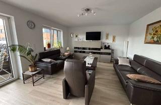 Wohnung mieten in An Den Hofgärten 10, 52351 Düren, Großzügige Erdgeschoss 3-Zimmer Wohnung mit Terasse in Düren keine Staffelmiete / Indexmiete