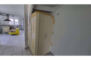 Wohnung mieten in Petterweilstraße 44, 60385 Nordend-Ost, Charmante 3-Zimmer Dachgeschosswohnung in Frankfurt Nordend-Ost