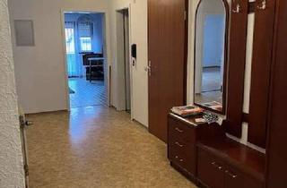 Wohnung mieten in Hauptstrasse 20, 78647 Trossingen, Helle 4-Zimmer Wohnung mit Balkon im 3. OG in Trossingen