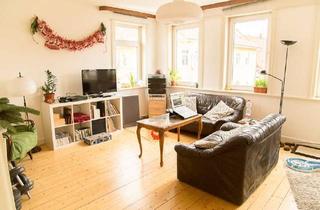 Wohnung mieten in Am Markt, 31832 Springe, Sonnige 4 Zimmer Wohnung im Zentrum von Springe