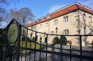 Wohnung mieten in 31319 Sehnde, Charmante Wohnung im Barockschloss Rethmar