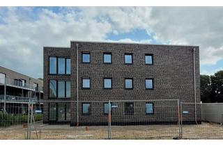 Sozialwohnungen mieten in 26349 Jade, WBS erforderlich | 4-Zi.-Whg. mit Balkon. Anfrage über: https://brandtsring.exklusiv-wohnbau.de