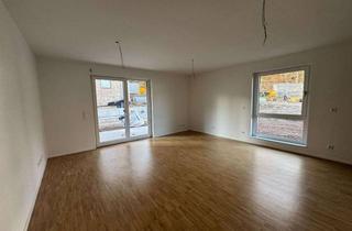 Wohnung mieten in Lange Straße 35, 71686 Remseck, Moderne Erdgeschosswohnung mit Terrasse