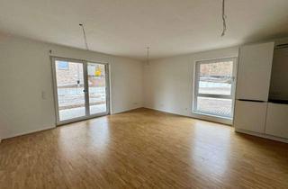 Wohnung mieten in Lange Straße 35, 71686 Remseck, Moderne Erdgeschosswohnung mit Terrasse