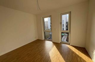 Wohnung mieten in Lange Straße 35, 71686 Remseck, Charmante 2-Zimmer-Wohnung mit Balkon