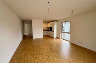 Wohnung mieten in Lange Straße 35, 71686 Remseck, Moderne, barrierefreie 3-Zimmer-Wohnung mit Balkon