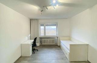 WG-Zimmer mieten in Lilienthalstraße, 86159 Universitätsviertel, Lilienthalstraße, Augsburg