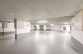 Garagen kaufen in Süßer Grund 11, 12489 Adlershof, Tiefgaragen-Stellplatz in Berlin-Adlershof - 1,90 m breit