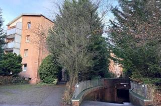 Garagen kaufen in 22523 Eidelstedt, Tiefgaragenstellplatz in Hamburg-Eidelstedt!