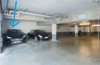 Garagen kaufen in 21629 Neu Wulmstorf, Tiefgaragenstellplatz in zentraler Lage in Neu Wulmstorf zu verkaufen