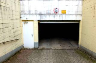 Garagen mieten in 40764 Langenfeld, Großer TG-Stellplatz in 40764 Langenfeld Uhlandstr. 4-6