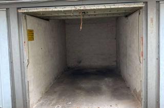 Garagen mieten in Wittelsbacher Allee 91, 60385 Ostend, Garage in verkehrsgünstiger Lage von Bornheim zu vermieten
