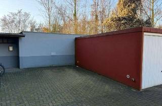 Immobilie mieten in 38122 Braunschweig, Braunschweig-Westliches Ringgebiet: PKW-Parkfläche zur Vermietung!