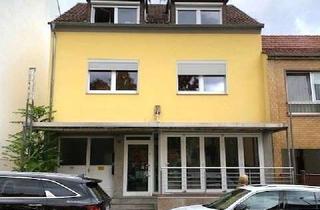 Gewerbeimmobilie kaufen in 55120 Mombach, Optimal verbunden: Gewerbepotenzial und Wohnqualität