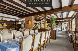 Gastronomiebetrieb mieten in 52074 Vaalserquartier, C21 - Gastronomiefläche für erfolgreiche Konzepte wartet auf Sie!