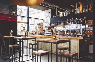 Gewerbeimmobilie mieten in 93047 Innenstadt, *Bestlage*Cafè/ Bistro in zentraler Altstadtlage!