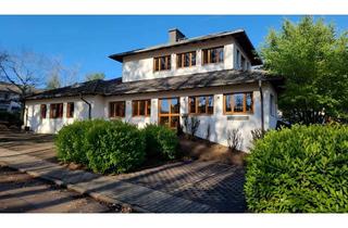 Gastronomiebetrieb mieten in Dohlenweg, 54424 Thalfang, Restaurant Blumenhof – attraktives Gastro-Objekt in großer Ferienwohnanlage zu verpachten