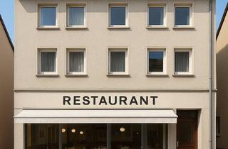 Geschäftslokal mieten in Aufkirchnerstr., 82335 Berg, Attraktives Ladengeschäft im Erdgeschoss – Toplage in Berg!