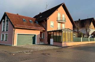 Doppelhaushälfte kaufen in 85399 Hallbergmoos, Doppelhaushälfte in Hallbergmoos