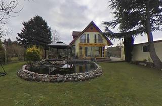 Einfamilienhaus kaufen in 16321 Bernau, Einfamilienhaus – ruhig, grün, familienfreundlich-provisionsfrei in Bernau