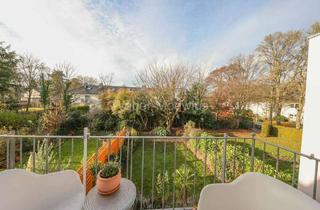 Einfamilienhaus kaufen in 53127 Venusberg, VENUSBERG: Einfamilienhaus mit Terrasse, Balkon und Garten in begehrter Lage