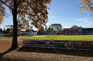 Villa kaufen in 16321 Bernau, Stadtvilla auf Traumgrundstück in Schönow