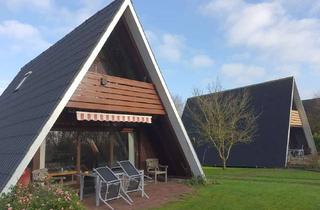 Haus kaufen in 25718 Friedrichskoog, Das Glück an der Nordsee