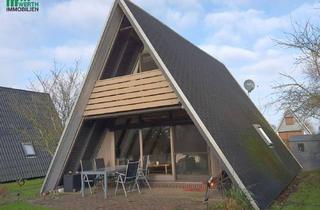 Haus kaufen in 25718 Friedrichskoog, Ihr Ferienaus an der Küste