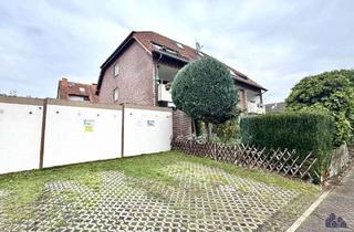 Mehrfamilienhaus kaufen in 45739 Oer-Erkenschwick, Attraktive Renditechance: Vollvermietetes Mehrfamilienhaus in Oer-Erkenschwick