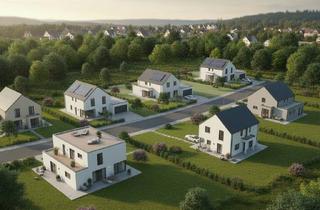 Einfamilienhaus kaufen in 73033 Göppingen, Schlüsselfertiges Einfamilienhaus, Individualisierung möglich!