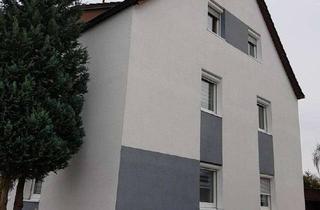 Mehrfamilienhaus kaufen in 89269 Vöhringen, Tolle Chance - Mehrfamilienhaus in Vöhringen