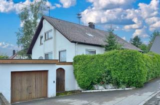 Haus kaufen in 78579 Neuhausen, Ihr neues Zuhause in Neuhausen