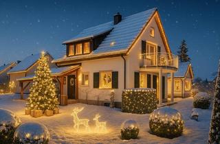 Haus kaufen in 78239 Rielasingen-Worblingen, Schmuckstück in zeitloser Architektur!