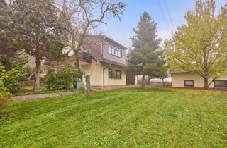 Haus kaufen in 67737 Olsbrücken, Geräumiges Wohnhaus mit großem Grundstück!