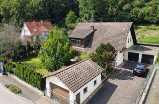 Haus kaufen in 67737 Olsbrücken, Geräumiges Wohnhaus mit großem Grundstück!