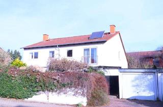 Doppelhaushälfte kaufen in Am Kälberanger 4b, 38302 Wolfenbüttel, Schicke Doppelhaushälfte in Wolfenbüttel mit kuscheligem Garten, Garage und Keller